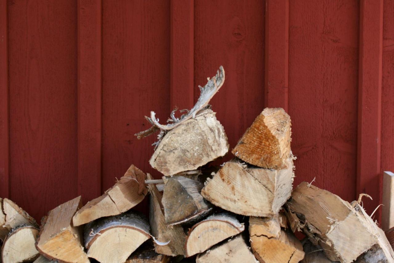 Groenelid Gard Tived Екстер'єр фото