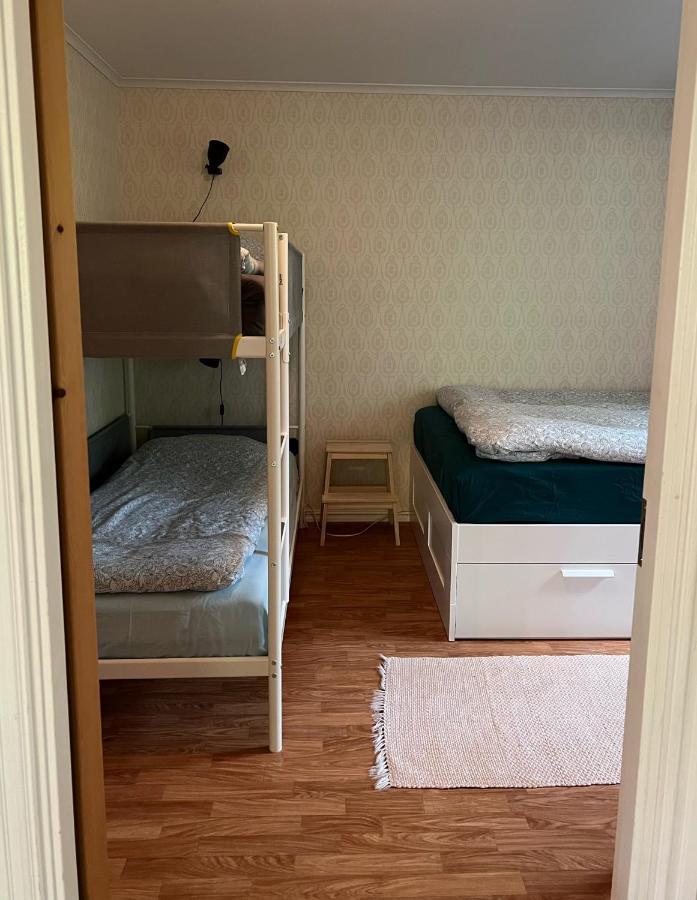 Groenelid Gard Tived Екстер'єр фото